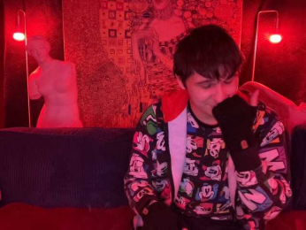 Coupleludique webcam model stream image
