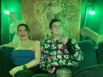 Coupleludique webcam model stream image