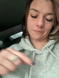 LadyLena1 webcam model stream image