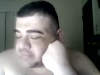 markriver219 webcam model stream image