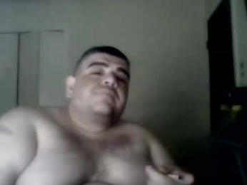 markriver219 webcam model stream image