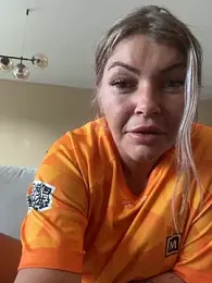 GabyHofstede webcam model stream image