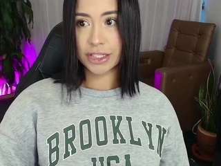 hanna-1sweet webcam model stream image
