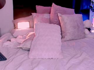 Samara Jhonsonn webcam model stream image