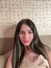 SofiaLaLight webcam stripchat model stream image