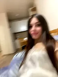 SofiaLaLight webcam model stream image