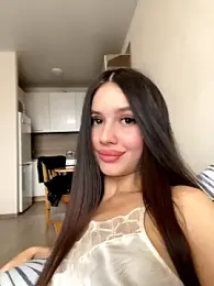 SofiaLaLight webcam model stream image
