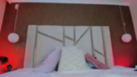Miiss_Bubble webcam model stream image