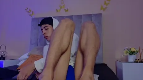 Liam__Mercury webcam stripchat model stream image