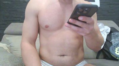 napolimania91 webcam model stream image