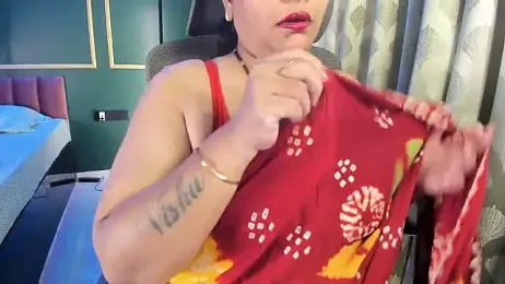 tarivishu11 webcam model stream image