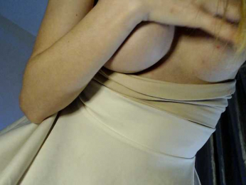 BeautyDKriss webcam model stream image