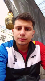 Machotexx_26 webcam model stream image