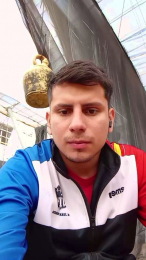 Machotexx_26 webcam model stream image