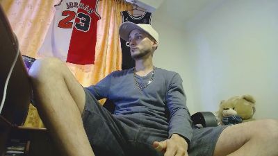 masterjhon5 webcam model stream image