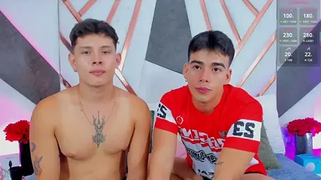 its_liam18 webcam stripchat model stream image