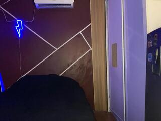 Sean Scoth webcam model stream image