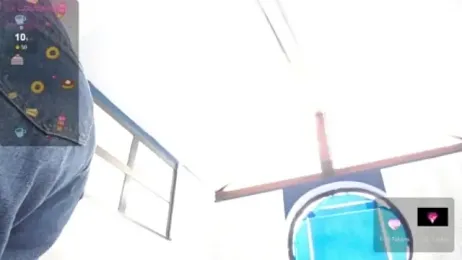 Sally23_ webcam model stream image