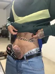 27powercm webcam model stream image