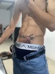 27powercm webcam model stream image