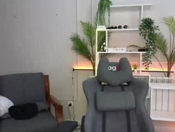 lucidangelok webcam model stream image