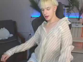 lucidangelok webcam model stream image