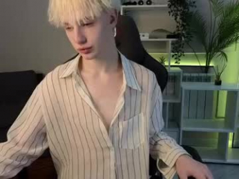 lucidangelok webcam model stream image