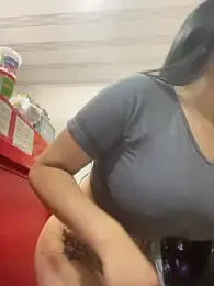 Sara_fun webcam model stream image