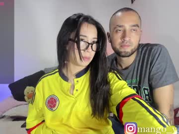 mangoymorita69 webcam model stream image