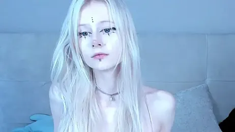 Excited-Blizzard webcam model stream image