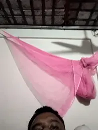 MINHAZ-1122 webcam model stream image