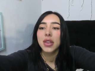 isabellaa-jadee webcam model stream image