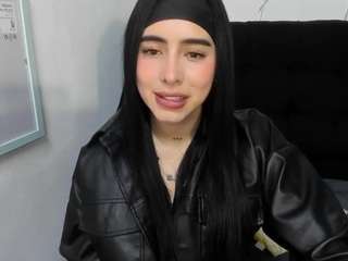 isabellaa-jadee webcam model stream image