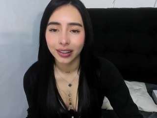 isabellaa-jadee webcam model stream image