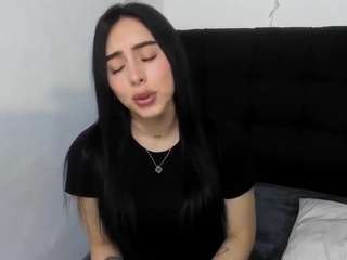 isabellaa-jadee webcam model stream image