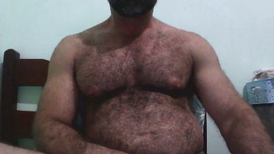 hairynhotguy webcam model stream image