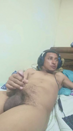 Shimiza webcam model stream image