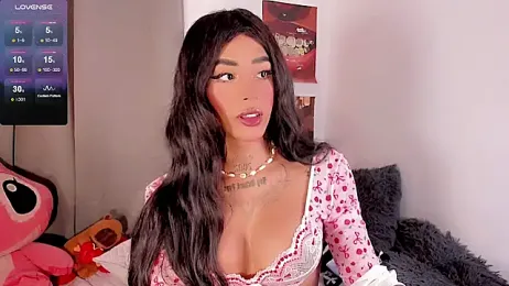 SweetPrincessS webcam stripchat model stream image