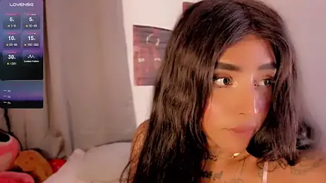 SweetPrincessS webcam model stream image