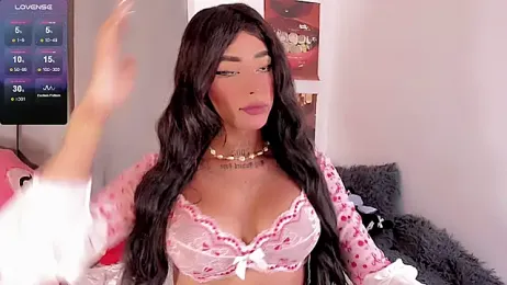 SweetPrincessS webcam model stream image