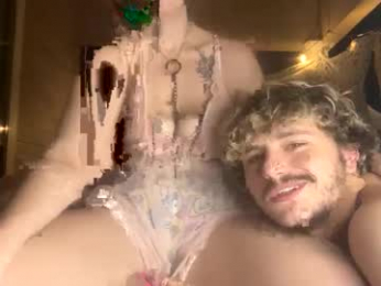 darlinanddaniel webcam model stream image