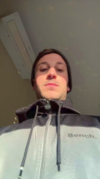 MattHotBoy1990 webcam model stream image