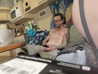 KrystalRoss webcam model stream image