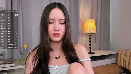 SawakoMio webcam stripchat model stream image