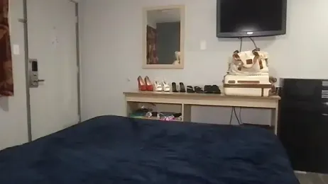 TiffaneyLove webcam model stream image