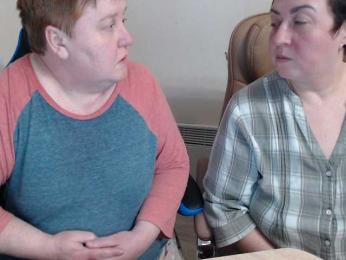 XMollyJaneEX webcam model stream image