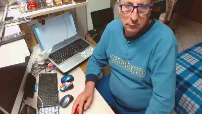 firenze103 webcam model stream image