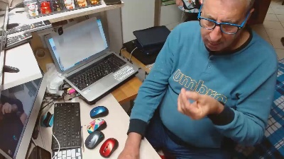 firenze103 webcam model stream image