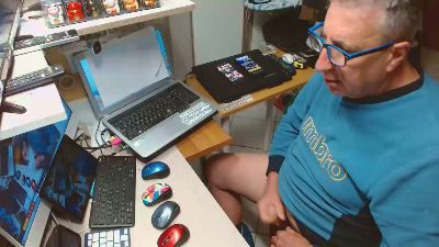 firenze103 webcam model stream image