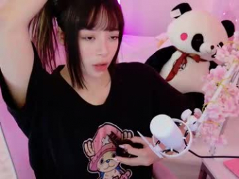 aikonara webcam model stream image